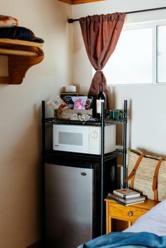 Honey Bear Lodge & Cabins Big Bear Lake Quarto foto